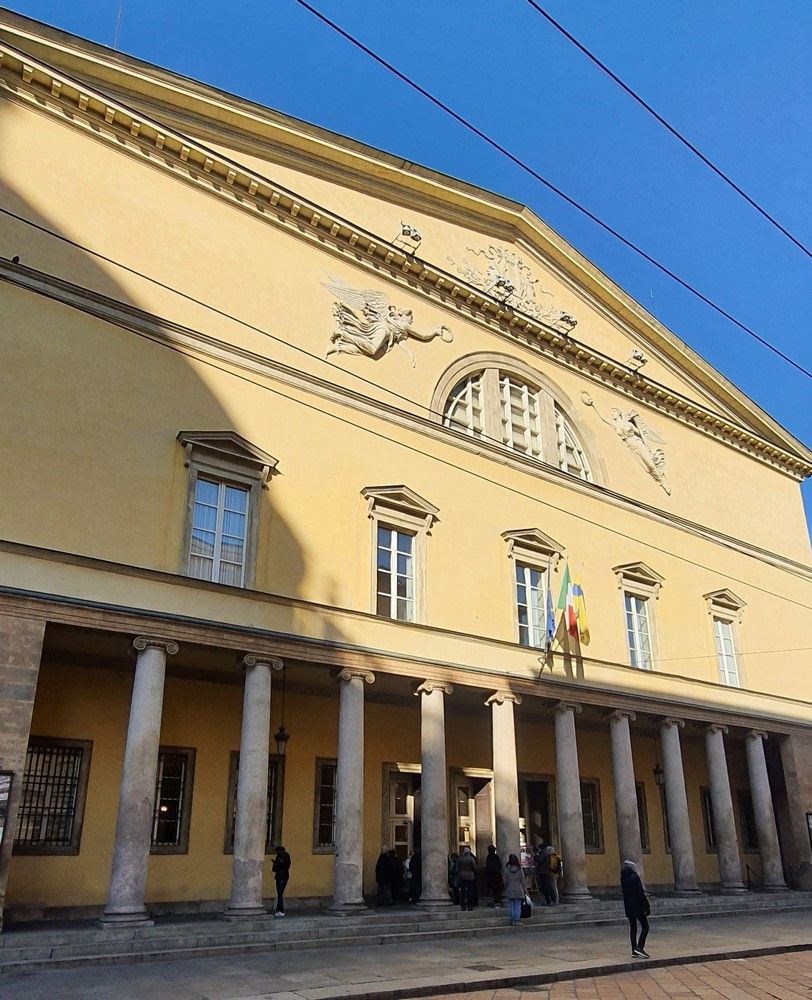 Teatro Regio